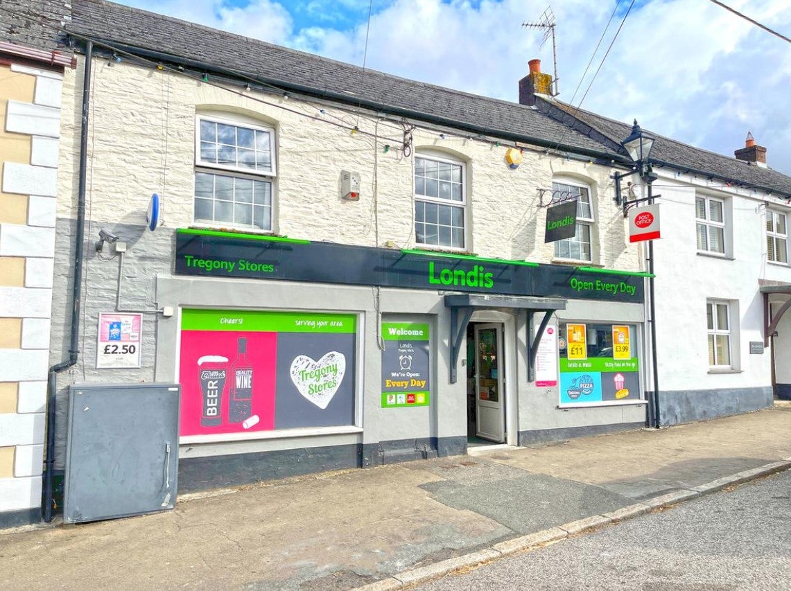 Q4 Retail Market Insight South West Christie & Co